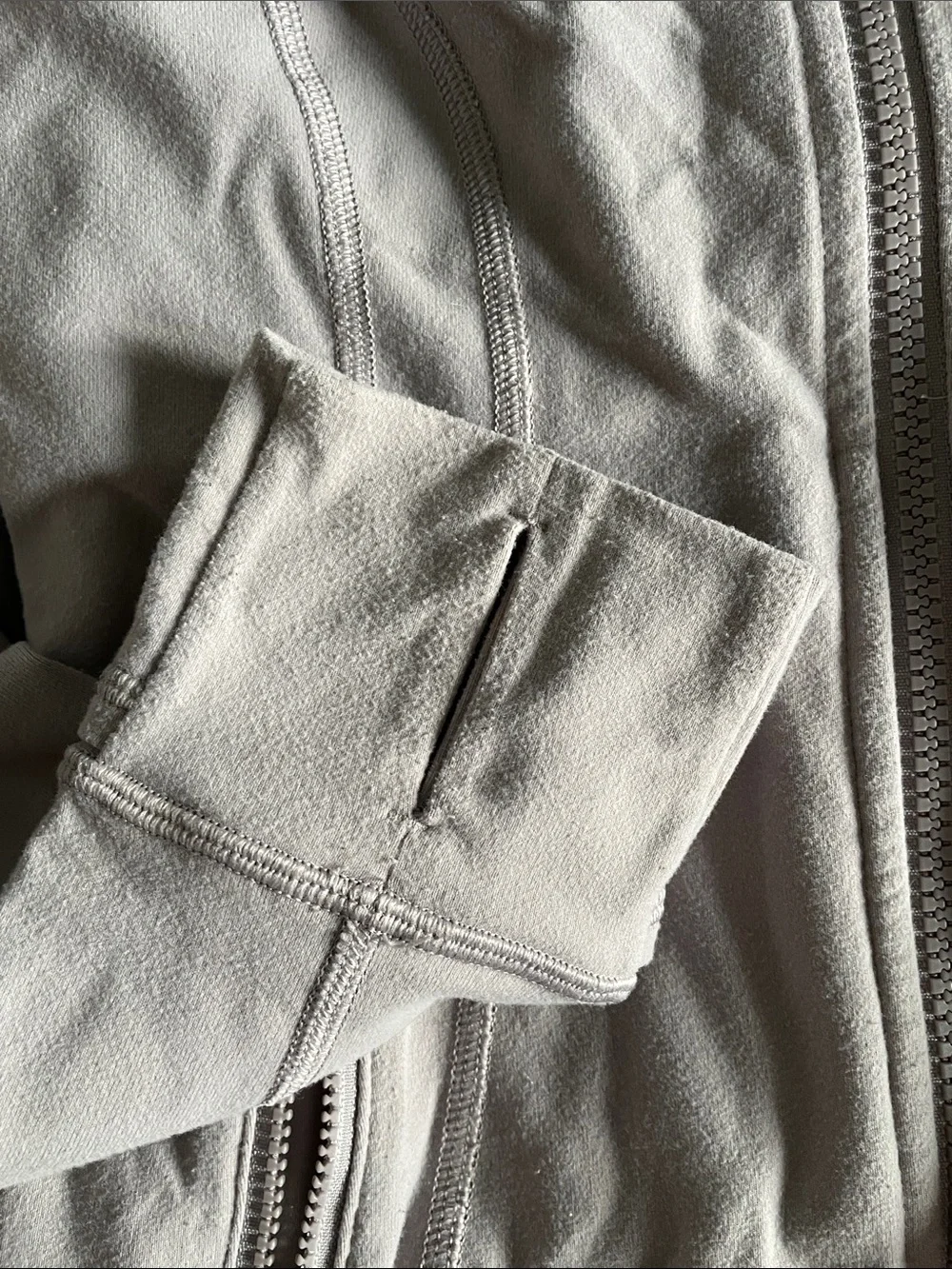 Lululemon Define Jacket - Picture 4 of 5